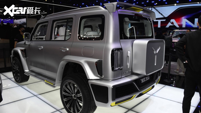 爱卡汽车爱咖号