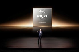 全球唯一 “双兜底” 比亚迪智驾战略的可行性与战略价值