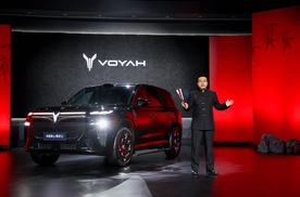 L3时代拉开帷幕，岚图泰山黑武士版，重塑“9系SUV”价值标杆