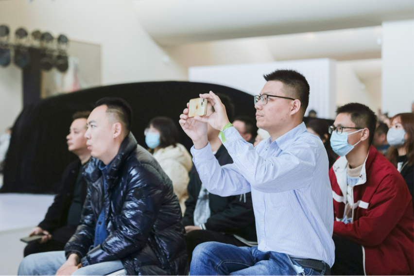 阿维塔12京城上市品鉴 批量交付即将开启