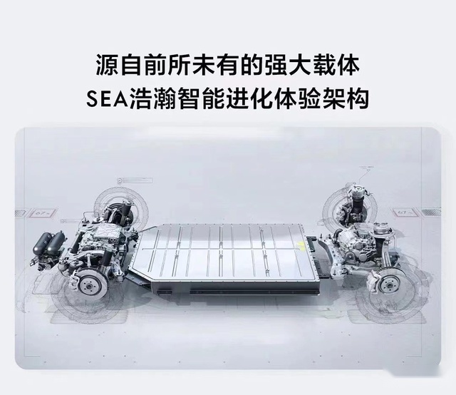 价值3亿元的“聪聪YYDS”，让极氪001变得多强大？