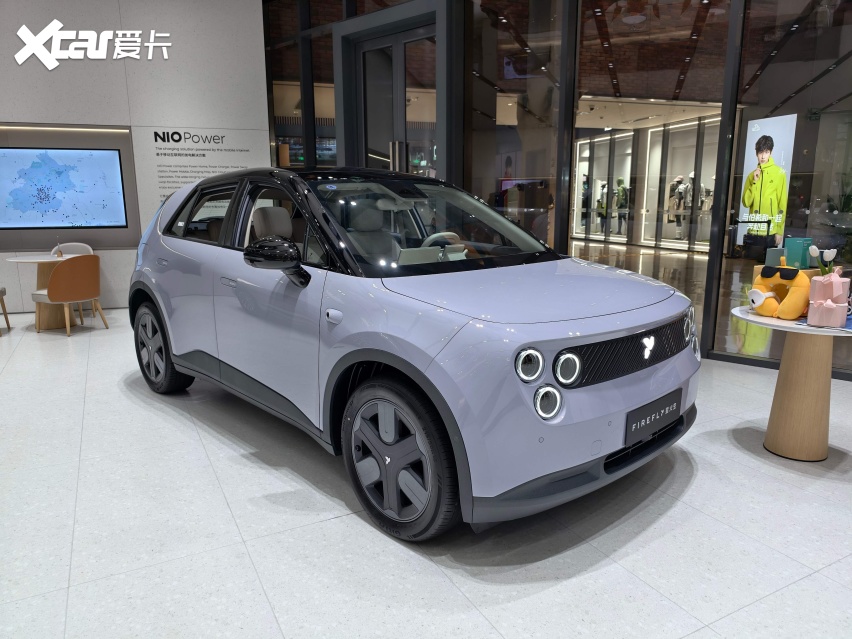 大规模召回超24万辆车,软件隐患引关注,蔚来盈利底气足了?