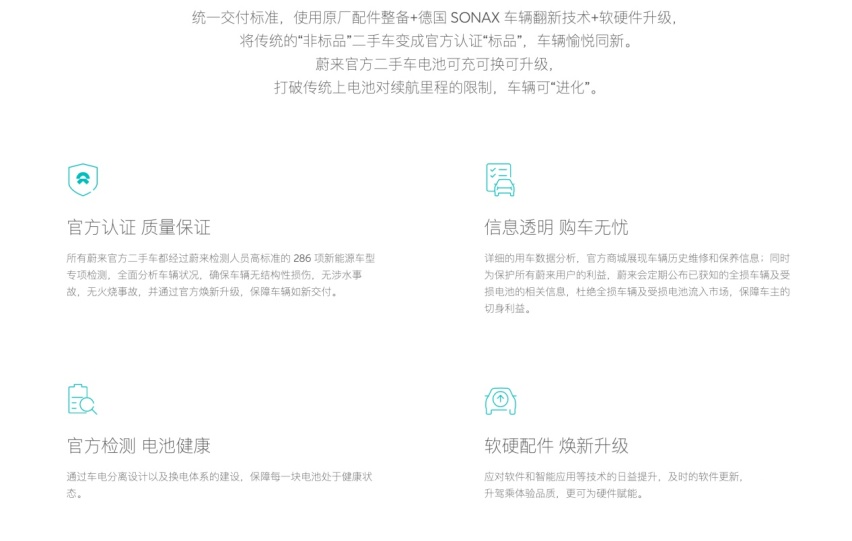 315特别关注｜买蔚来可以，但别用Baas方案！