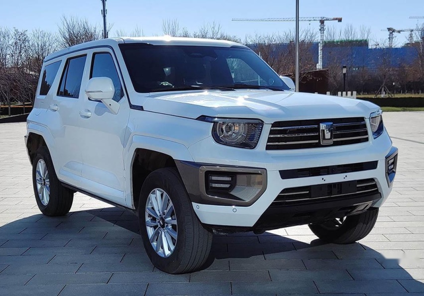 新款XT4、海鸥领衔，工信部第367批新车，吉利全新SUV实车曝光