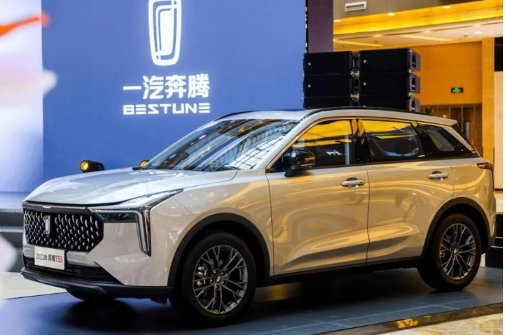 十万预算买国产还是合资紧凑型SUV 看完这篇文章你或许有答案