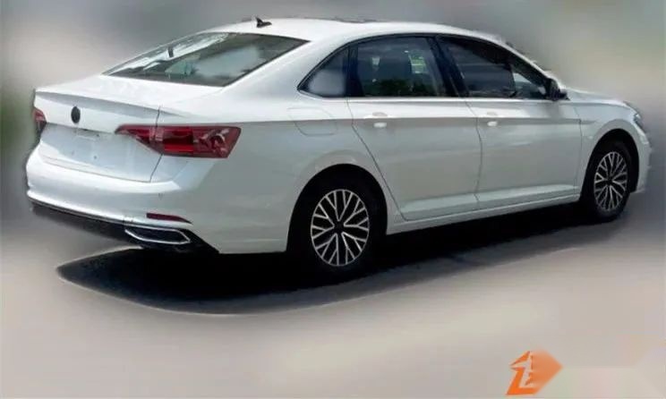惊艳到家了，长安全新纯电轿车C385官图发布