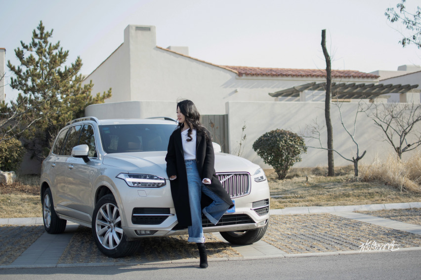 【旅途日记】倾听灵魂的述说——沃尔沃XC90阿那亚之旅