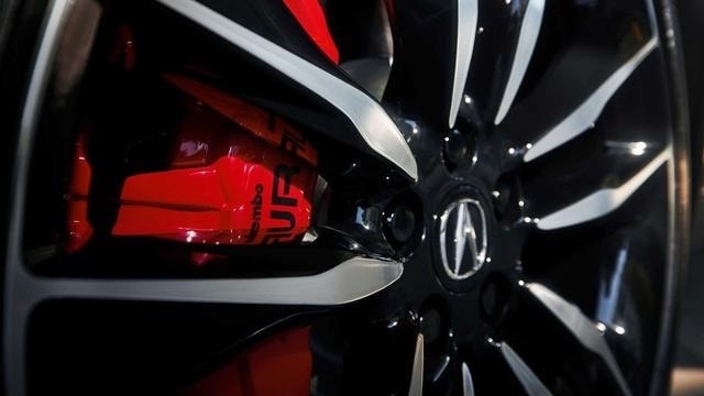 2022款讴歌MDX Type S公布售价，起售价约42.5万元，下周