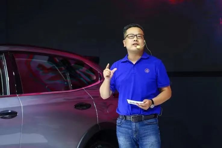 重庆车展丨新增冷却灰配色，这样的哈弗赤兔你爱了么？