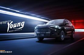 10万预算玩跨界？2026款捷途新大圣让年轻人圆梦轿跑SUV