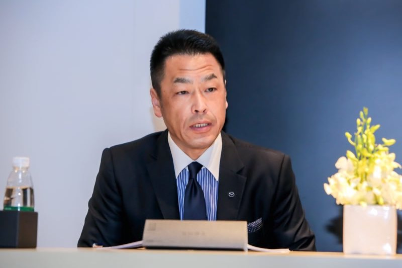 存量市场中 深耕客户的长安马自达自得人心