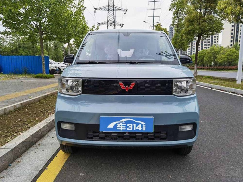 高油价时代，哪些纯电车型适合代步开？