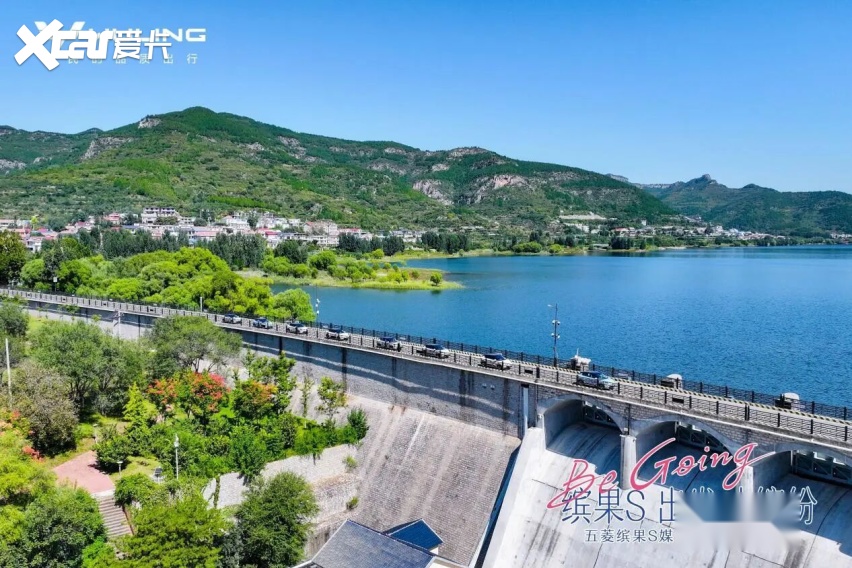 城市代步神器，更是时尚出行搭子，体验五菱新款缤果S