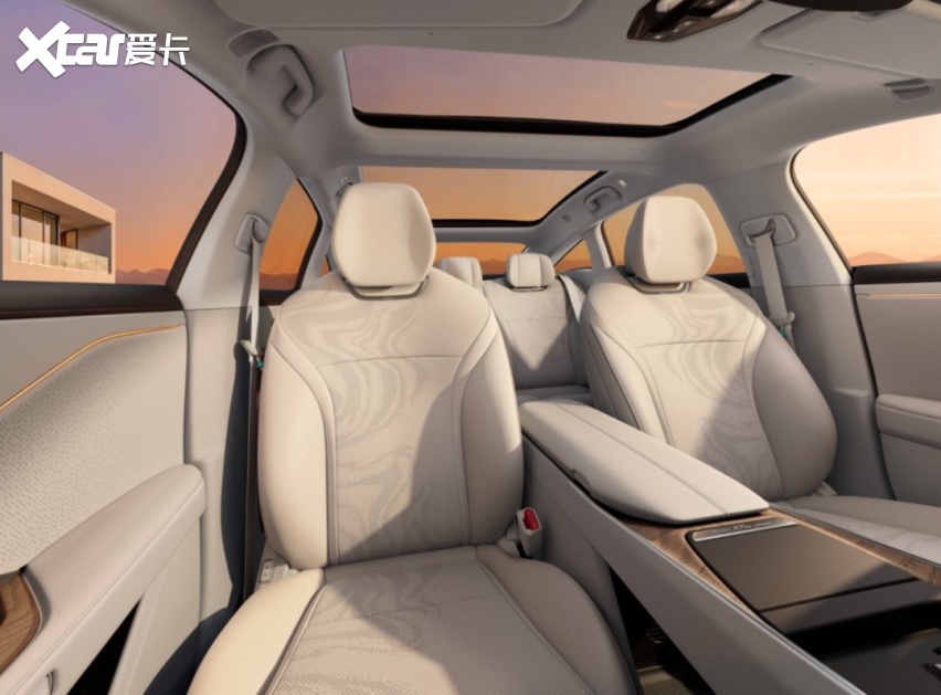 拒绝公式化造车套路，为什么说铂智7是最有温度的家用车？