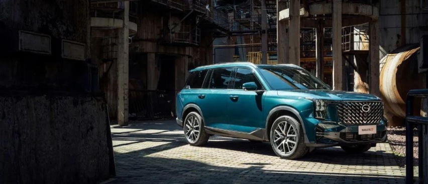 20万买高品质7座SUV，大马力混动配机械四驱，油耗比轿车还低！