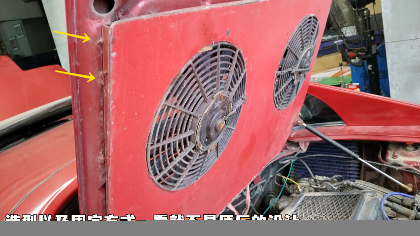 经典JDM神车，丰田MR2检测