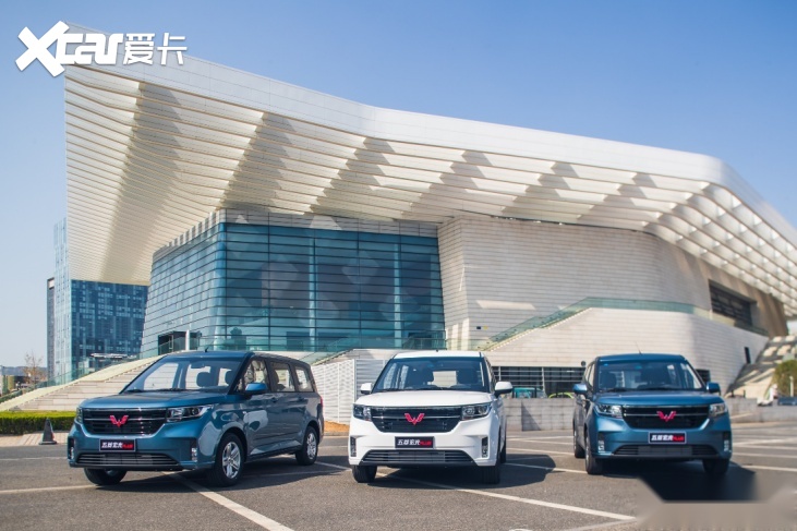 什么样的车才能改变我的生活？五菱宏光PLUS提车记！