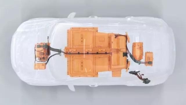选一台纯电车 沃尔沃XC40又说自己“最”安全