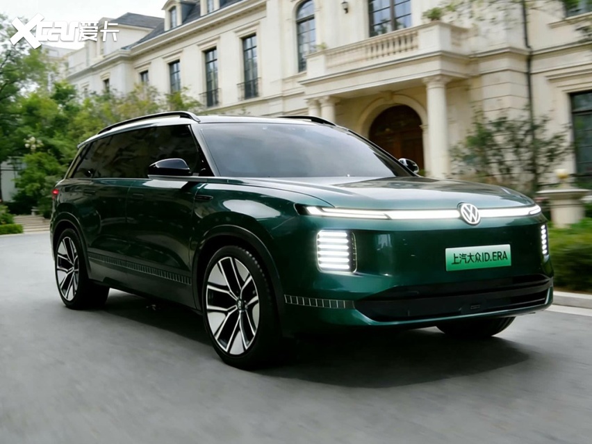 还有谁？上汽大众2025年售106万辆新车，蝉联合资单一品牌销冠