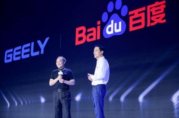 阿里/华为/百度/小米，留给互联网企业合作的汽车品牌不多了