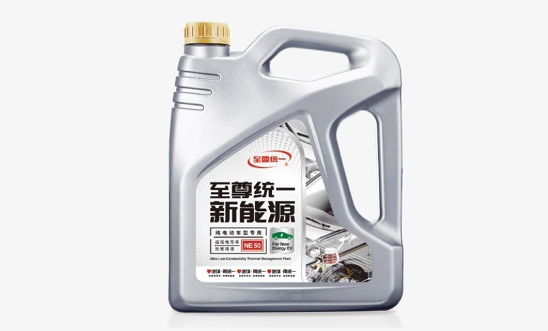统一新能源：神秘的低电导率热管理液
