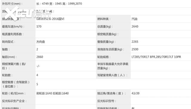 全新北汽制造212开启预售，发布不说价，销量凉一半