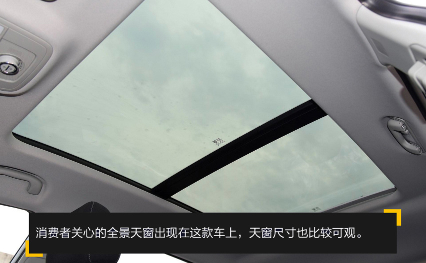 【帮你选车】用性价比说话 四款十万级大五座SUV推荐