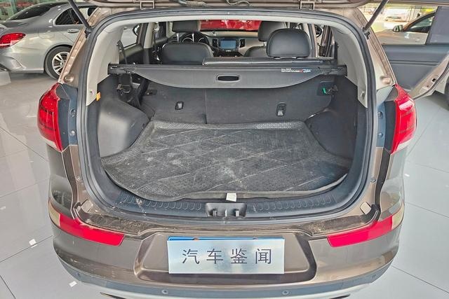 7万预算 买辆威驰低配 还是来辆智跑2.0L+6速手自一体呢？