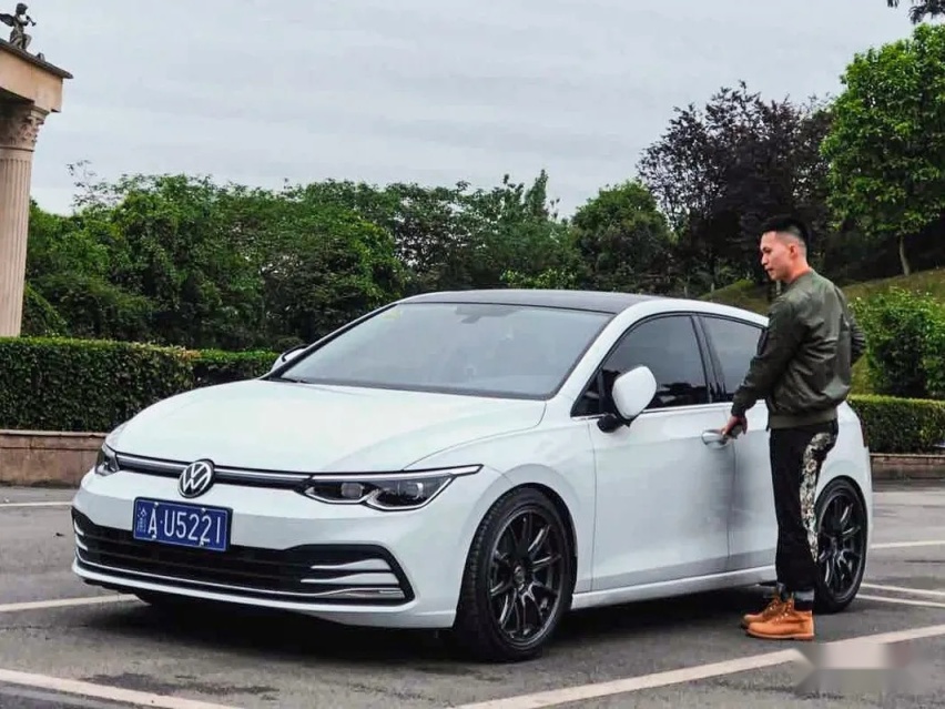 从油车到电车，你们能想到的改装车型大众都有