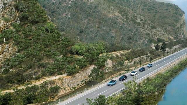 探寻山林幽径 揽尽无限春光 2024年一汽-大众“探山揽岳”正式启幕