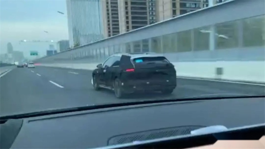 你敢做有人敢买！蔚来要搞ET5旅行版？说不定是SUV