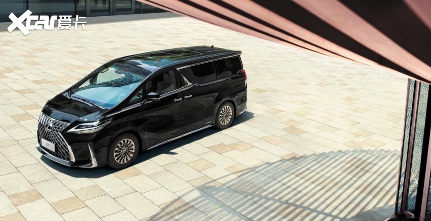 岂止于豪华!告诉你别克世纪四座版是怎么成为mpv界顶流的!