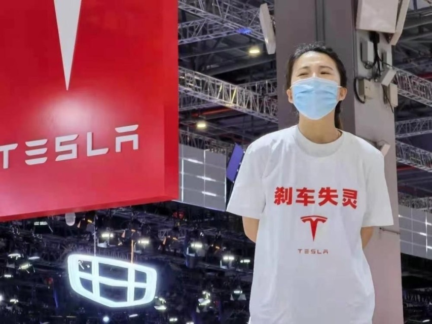 特斯拉有史以来最大召回背后，冤案还是罪有应得？