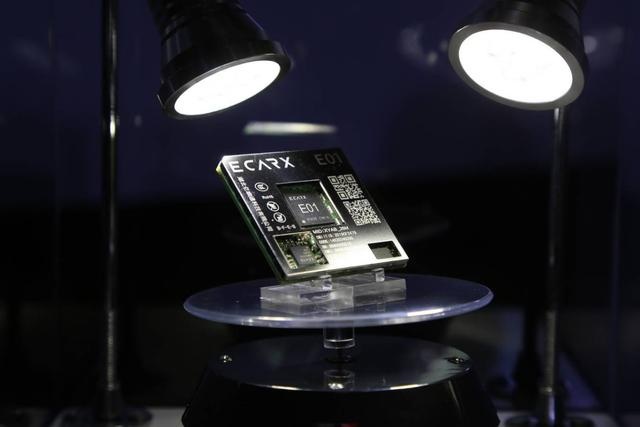全新一代吉利博越PRO,科技配置武装到了牙齿，它会是你的选择吗？