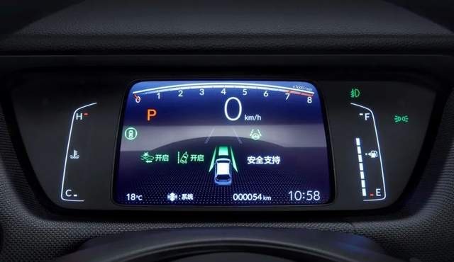 Z世代元气驾期 东风Honda全新LIFE 和你一起邂逅大理