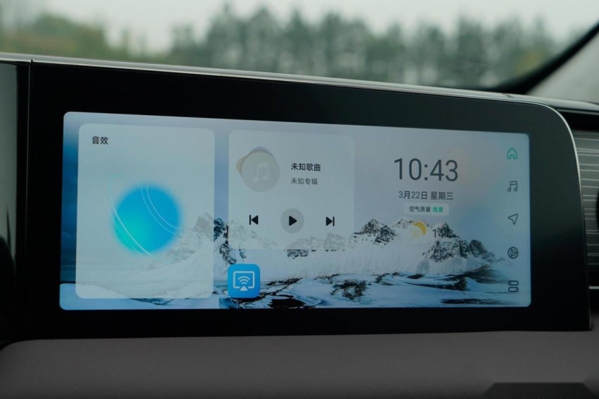 都是增程式SUV,零跑C11和问界M5,谁更有实力取代油车?