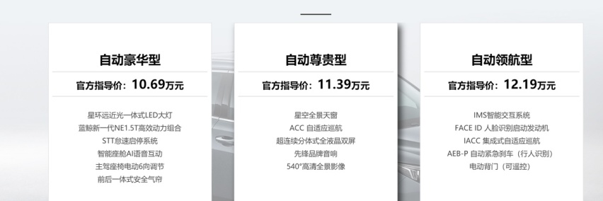 预售价和正式售价不变，全新长安CS55 PLUS还值得买吗？