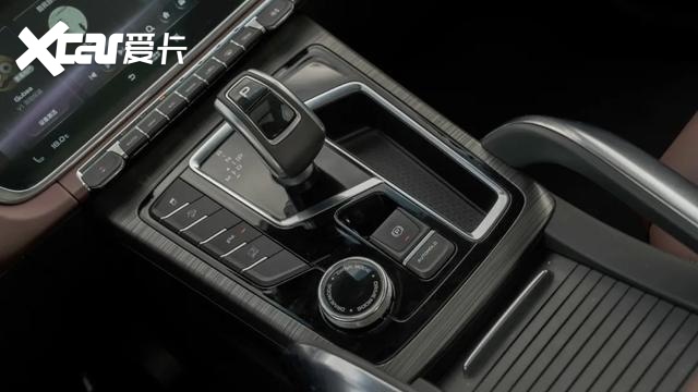 一辆让人感到很值的自主SUV，就该是这样