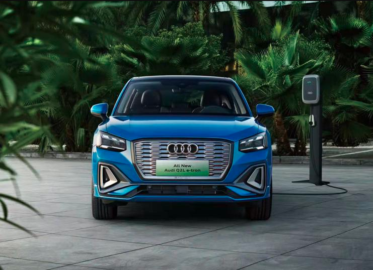 2022��Q2L e-tron��ʽ���� ָ���r24.38�fԪ �q�r����