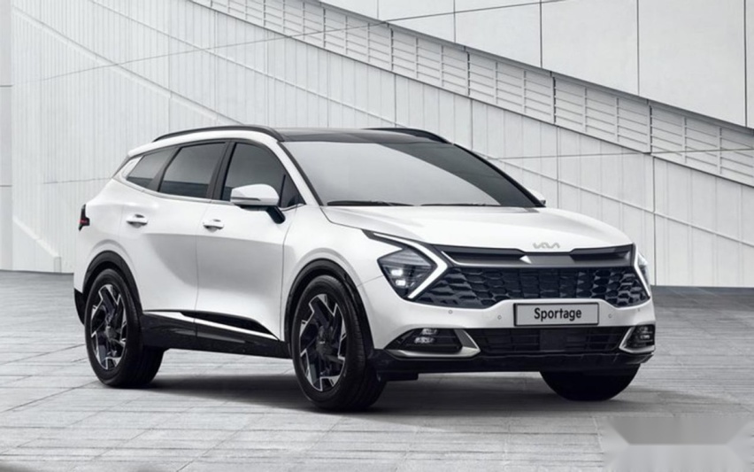 2021全球销量最好的十大SUV：哈弗H6第7、途观第3