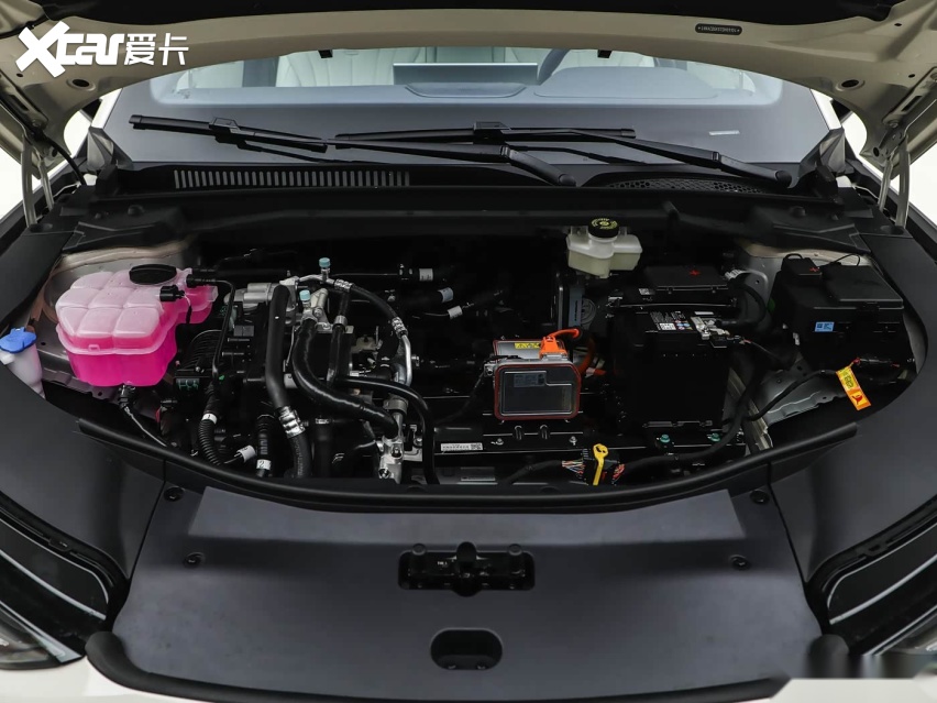 70.11度电池+L2辅助驾驶，奇瑞风云A9前景如何？
