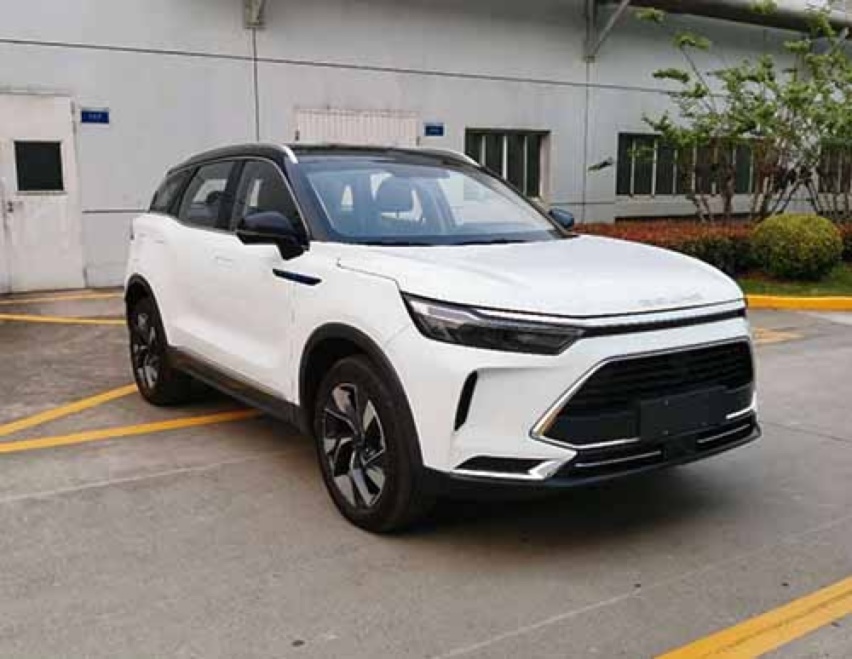 北汽新能源、福特纷纷使用比亚迪三元锂电池，刀片电池会安排吗？