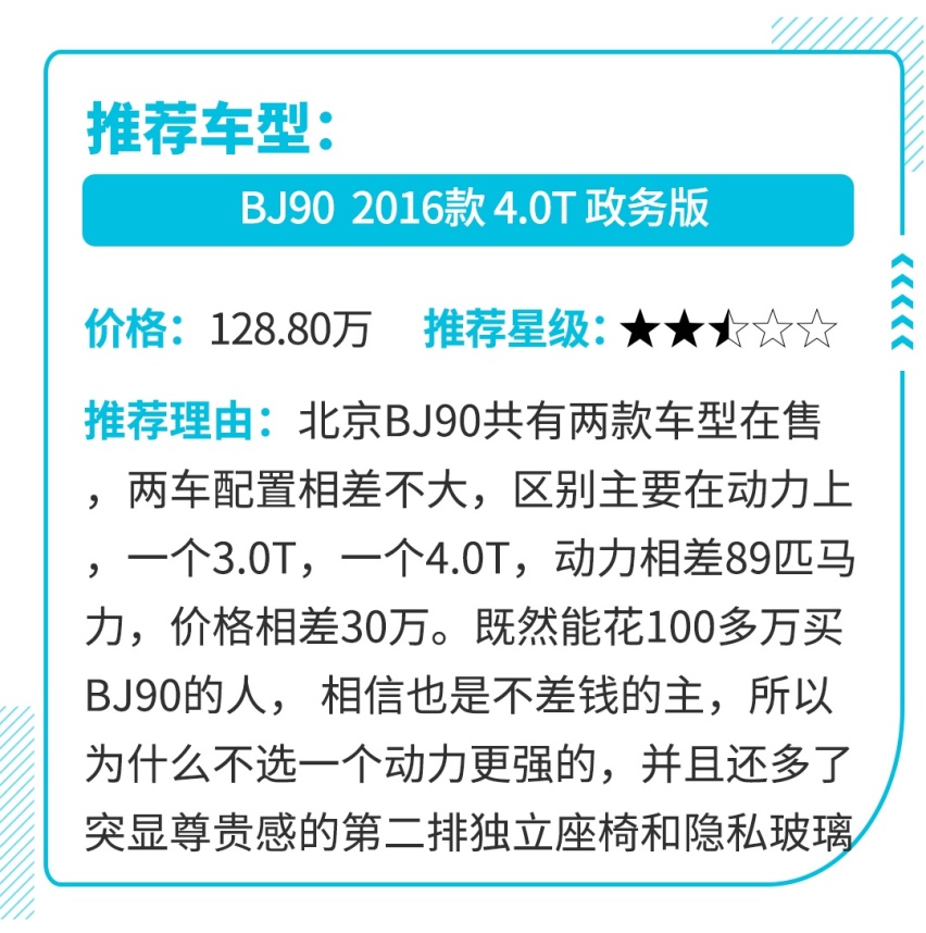 外壳一拆北汽秒变奔驰 这些车太让人迷惑了