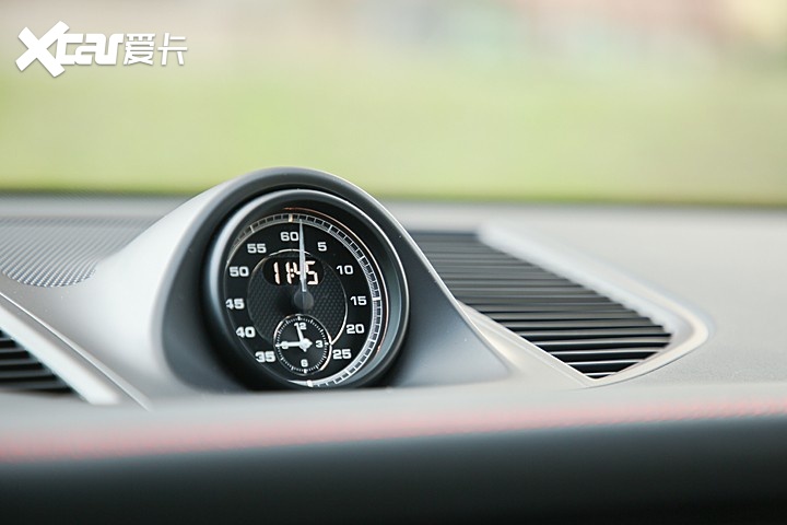 二次小改款，这辆保时捷Macan GTS让人试完只能摇头？