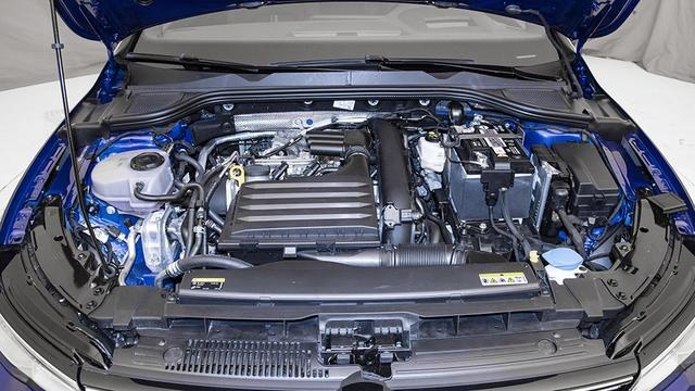 迟到4年或成绝唱，解析大众1.5T EVO发动机