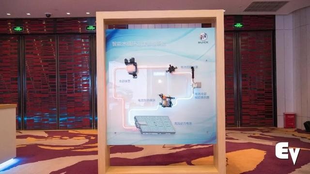 续航达到410km有多关键？不妥协驾驶品质的别克微蓝，能否打动你