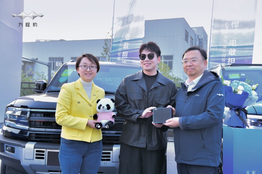 比亚迪第600万台新能源车下线！多品牌齐出击，发展再提速