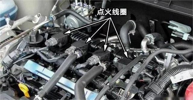 发动机运转但无法启动的原因及故障分析