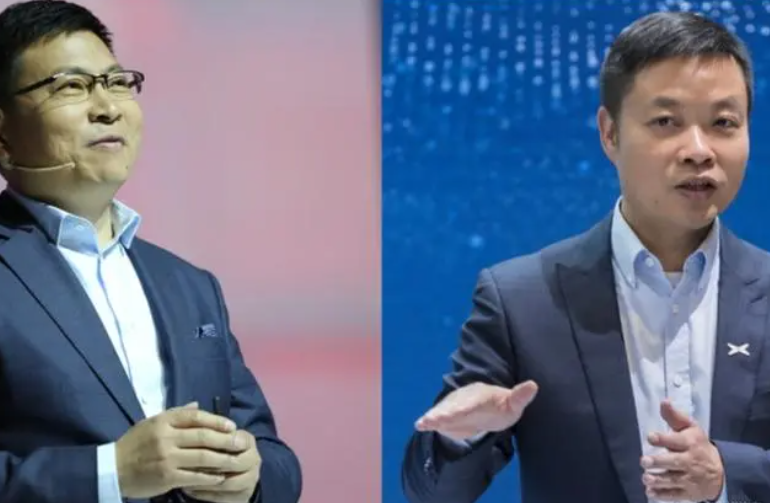 “蔚小理”中出局 !2024年小鹏汽车还有“鹏友”吗？