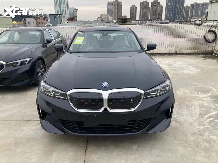 25万买宝马3系!性能超燃油2.0t 这会是性价比之选?